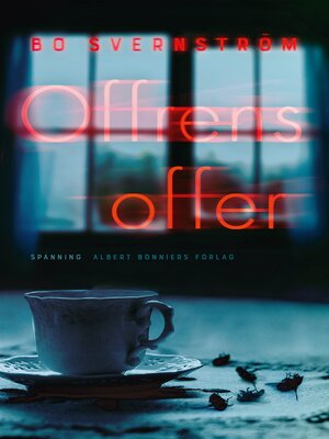 cover image of Offrens offer
